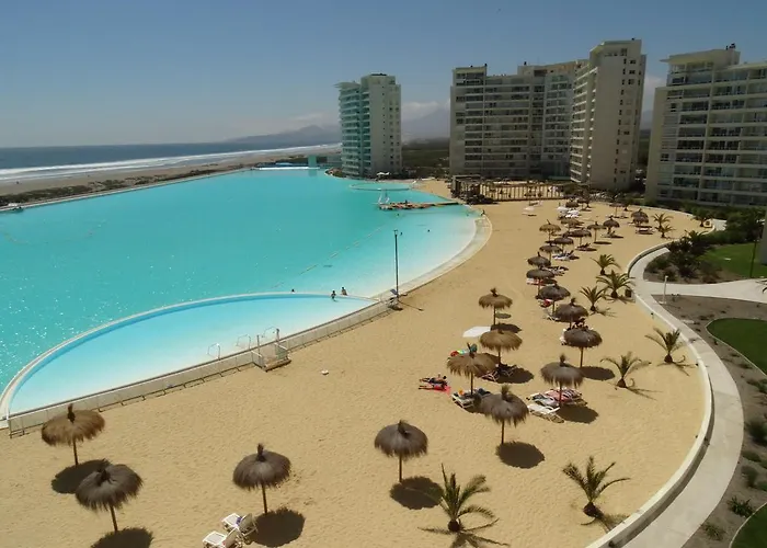 Laguna Del Mar Suites