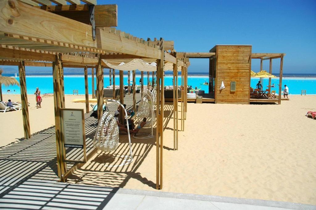 Apartamento Laguna Del Mar Suites