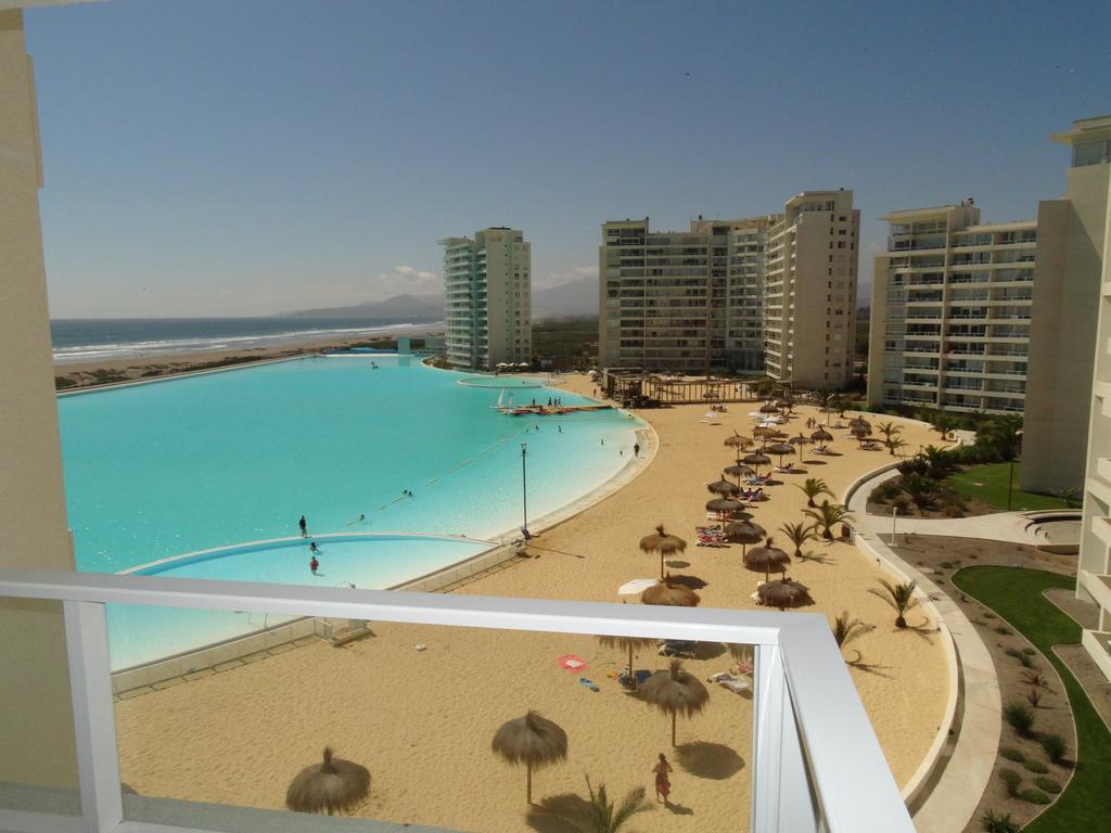Apartamento Laguna Del Mar Suites *