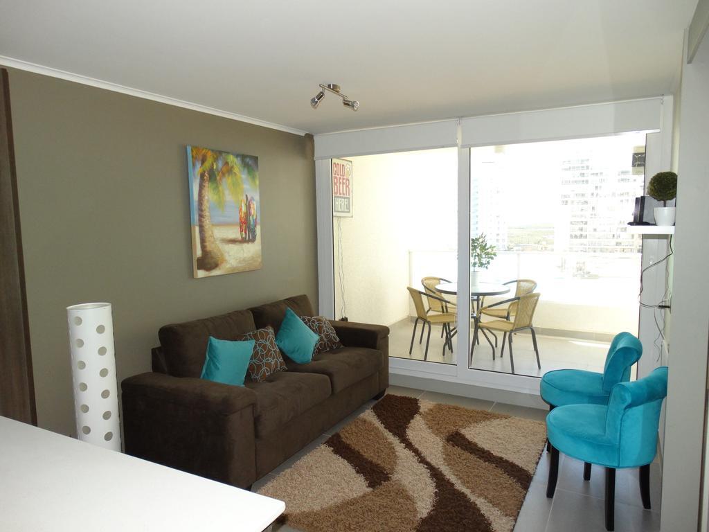Apartamento Laguna Del Mar Suites *