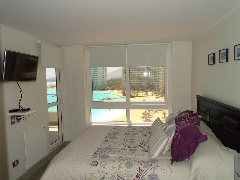 Laguna Del Mar Suites Apartamento La Serena